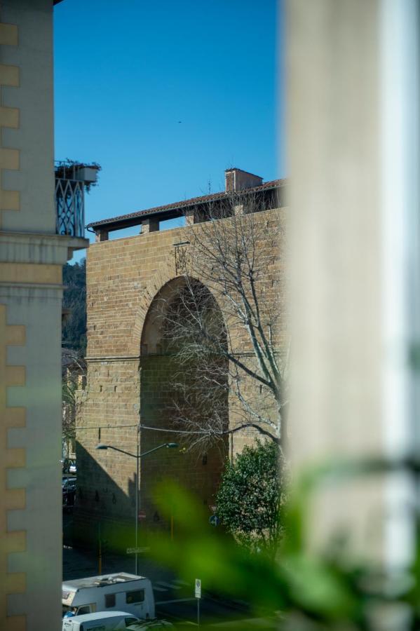San Frediano Jewel Florença Exterior foto